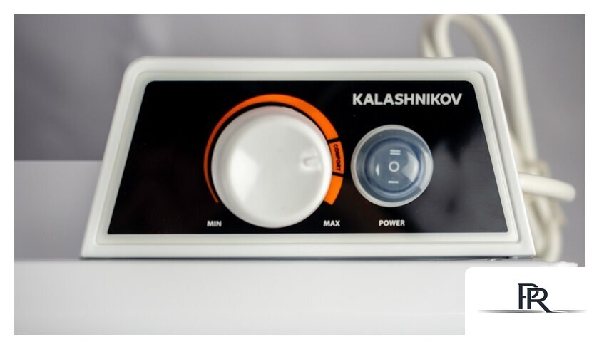 Конвектор Калашников KVCH-E05M-11 - Изображение №4 — Интернет-магазин ПроЗаказ