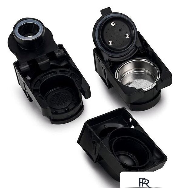 Капсульная кофеварка Polaris PCM 2020 - Изображение №4 — Интернет-магазин ПроЗаказ