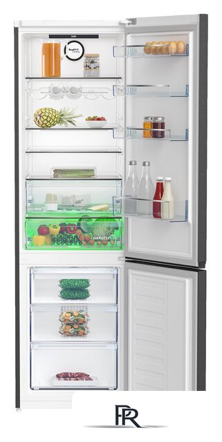 Холодильник BEKO B3DRCNK402HXBR - Изображение №3 — Интернет-магазин ПроЗаказ