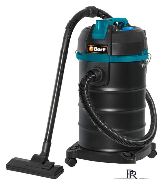 Пылесос Bort BSS-1530 Black - Изображение №1 — Интернет-магазин ПроЗаказ