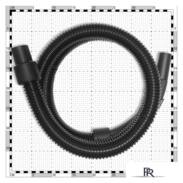 Пылесос Bort BSS-1530 Black - Изображение №2 — Интернет-магазин ПроЗаказ