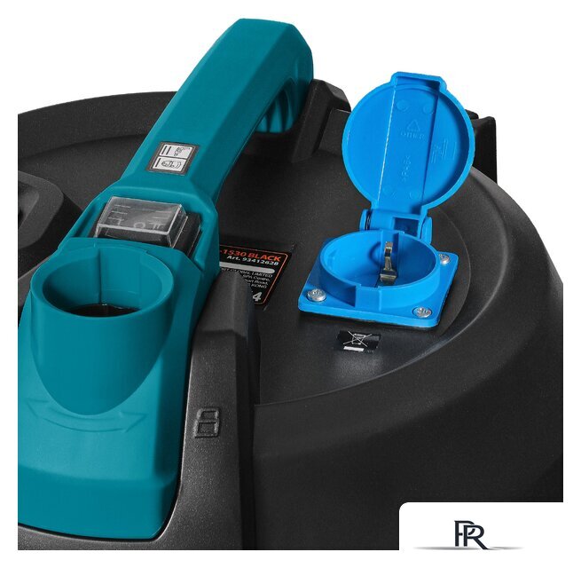 Пылесос Bort BSS-1530 Black - Изображение №12 — Интернет-магазин ПроЗаказ