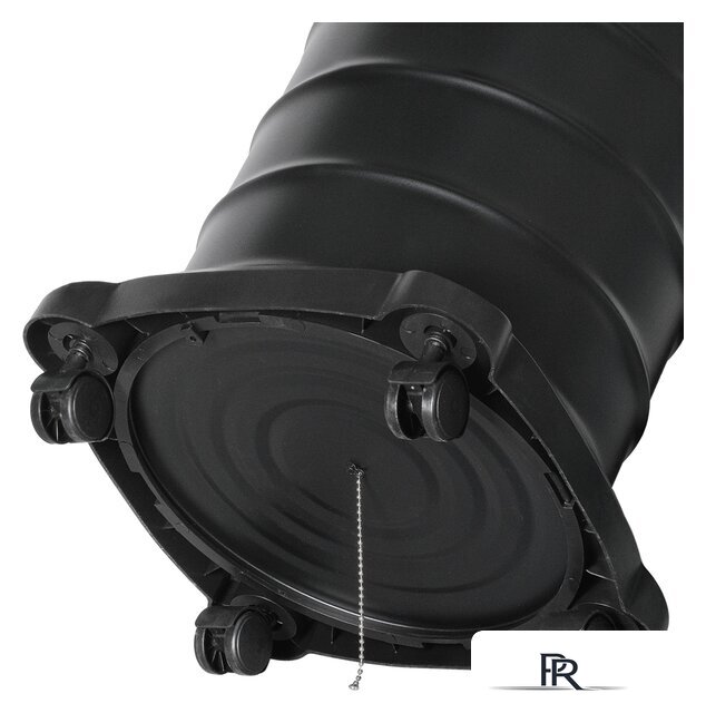 Пылесос Bort BSS-1530 Black - Изображение №9 — Интернет-магазин ПроЗаказ