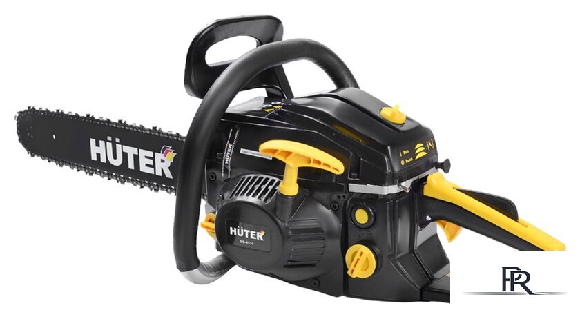 Бензопила Huter BS-4514 - Изображение №1 — Интернет-магазин ПроЗаказ