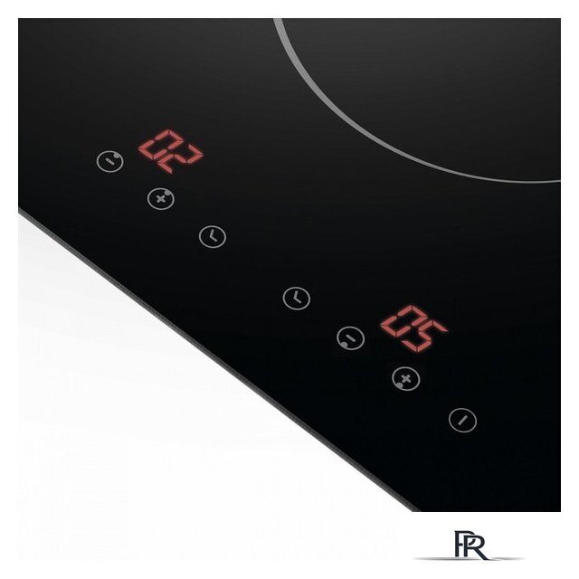 Варочная панель HOMSair HVC32BK - Изображение №4 — Интернет-магазин ПроЗаказ