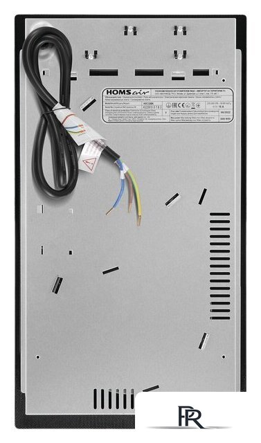 Варочная панель HOMSair HVC32BK - Изображение №5 — Интернет-магазин ПроЗаказ