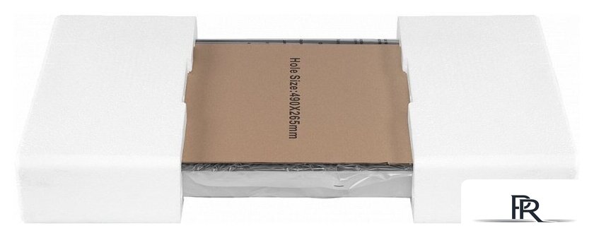 Варочная панель HOMSair HVC32BK - Изображение №9 — Интернет-магазин ПроЗаказ