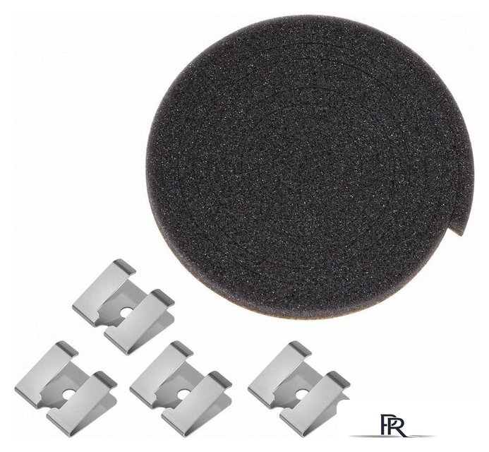 Варочная панель HOMSair HVC32BK - Изображение №7 — Интернет-магазин ПроЗаказ