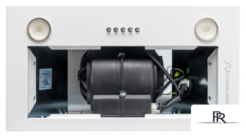 Кухонная вытяжка Schaub Lorenz SLD EW5220 - Изображение №7 — Интернет-магазин ПроЗаказ