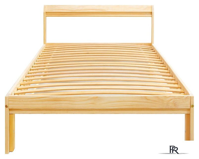 Кровать Мебель детям Идея 90x200 И-90 90x200 - Изображение №3 — Интернет-магазин ПроЗаказ