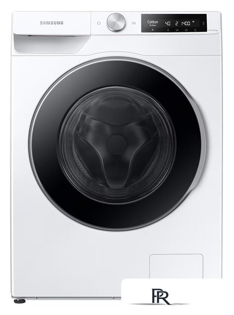 Стиральная машина Samsung WW11CG604CLELP - Изображение №1 — Интернет-магазин ПроЗаказ