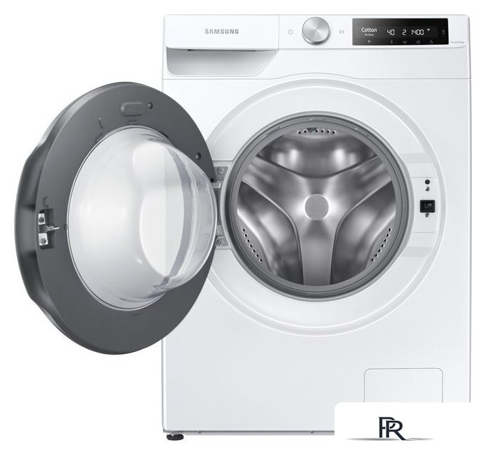 Стиральная машина Samsung WW11CG604CLELP - Изображение №6 — Интернет-магазин ПроЗаказ