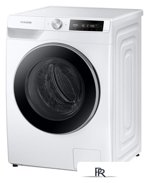 Стиральная машина Samsung WW11CG604CLELP - Изображение №3 — Интернет-магазин ПроЗаказ