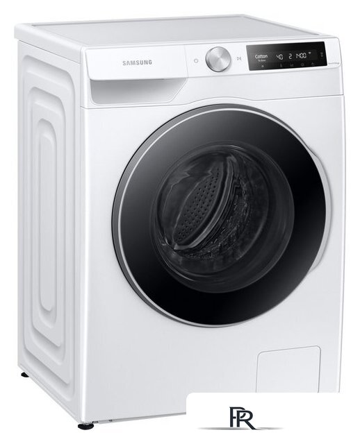 Стиральная машина Samsung WW11CG604CLELP - Изображение №2 — Интернет-магазин ПроЗаказ