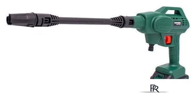 Мойка высокого давления Favourite OBS 21 FWP (с 1-им АКБ) - Изображение №7 — Интернет-магазин ПроЗаказ