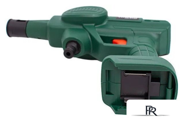 Мойка высокого давления Favourite OBS 21 FWP (с 1-им АКБ) - Изображение №5 — Интернет-магазин ПроЗаказ