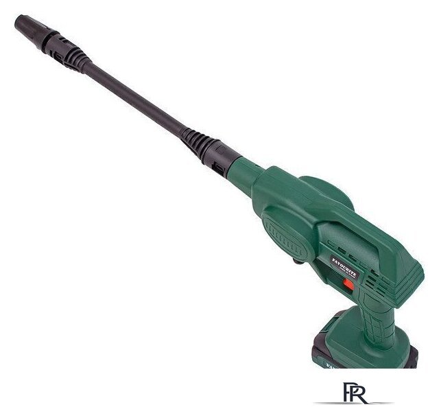 Мойка высокого давления Favourite OBS 21 FWP (с 1-им АКБ) - Изображение №8 — Интернет-магазин ПроЗаказ