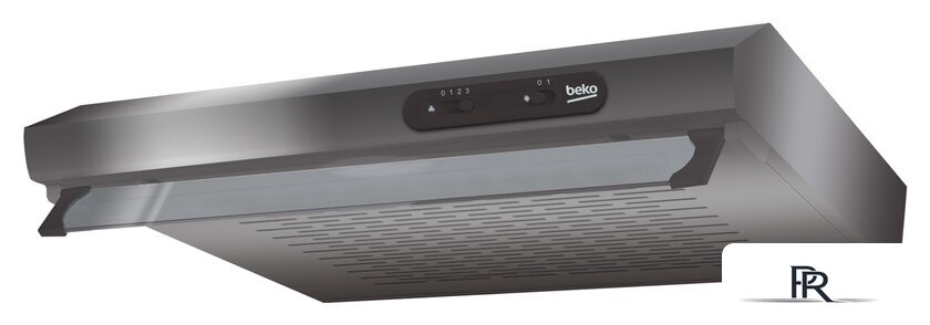 Кухонная вытяжка BEKO CFB 6310 X - Изображение №1 — Интернет-магазин ПроЗаказ