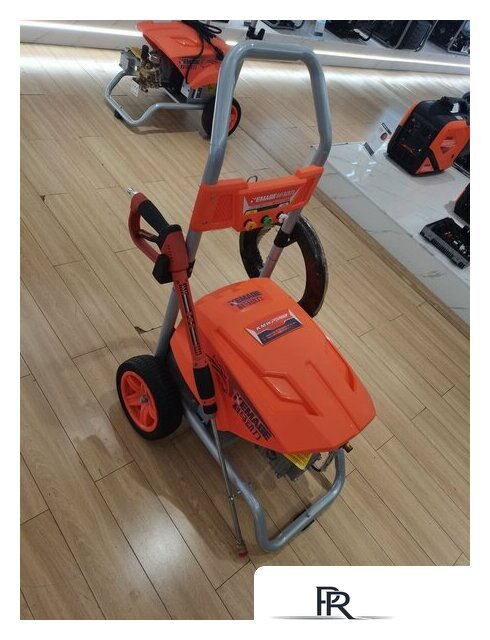 Мойка высокого давления TOR EW 145-13 220В - Изображение №3 — Интернет-магазин ПроЗаказ