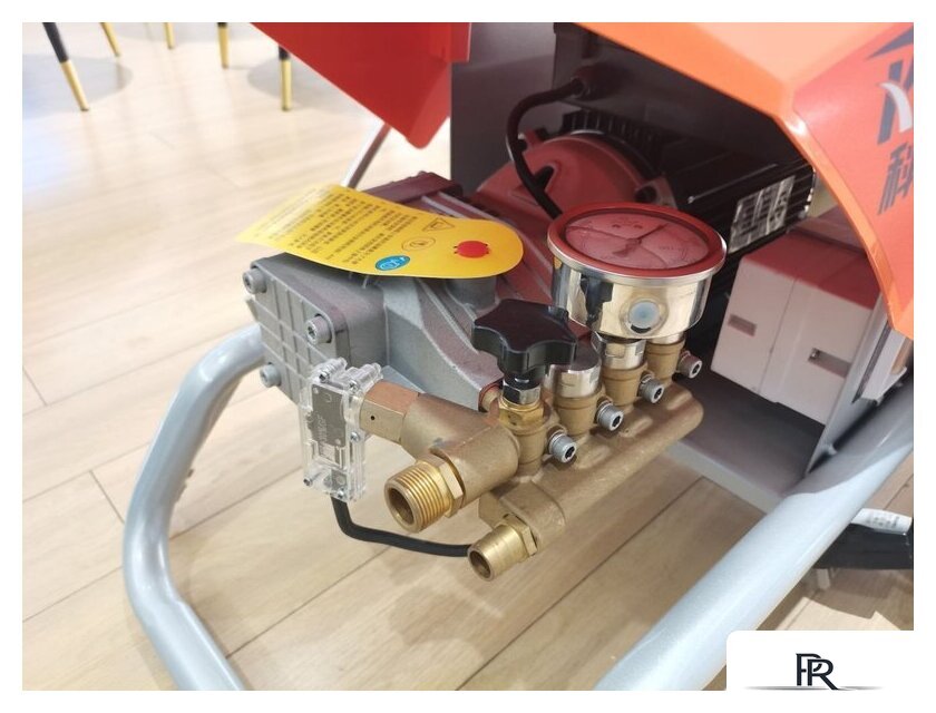 Мойка высокого давления TOR EW 145-13 220В - Изображение №6 — Интернет-магазин ПроЗаказ