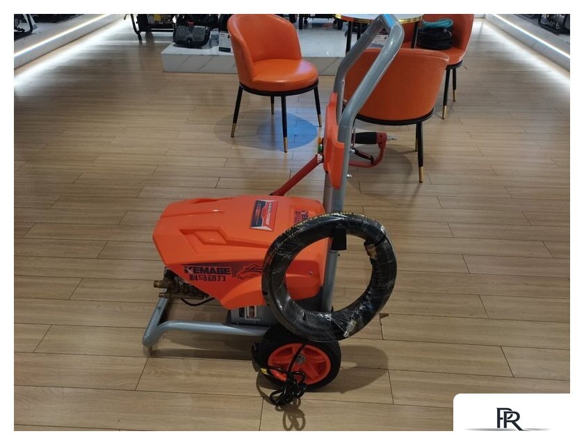 Мойка высокого давления TOR EW 145-13 220В - Изображение №5 — Интернет-магазин ПроЗаказ