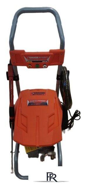 Мойка высокого давления TOR EW 145-13 220В - Изображение №1 — Интернет-магазин ПроЗаказ