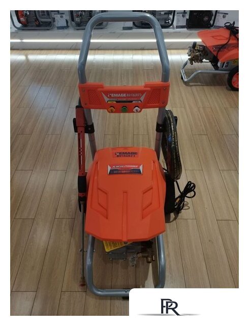 Мойка высокого давления TOR EW 145-13 220В - Изображение №4 — Интернет-магазин ПроЗаказ