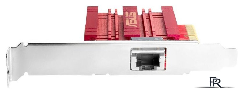 Сетевая карта ASUS XG-C100C - Изображение №2 — Интернет-магазин ПроЗаказ