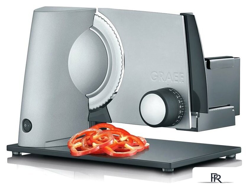 Ломтерезка Graef SKS 32000 - Изображение №1 — Интернет-магазин ПроЗаказ
