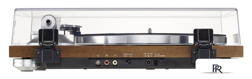 Виниловый проигрыватель TEAC TN-400BT-SE - Изображение №3 — Интернет-магазин ПроЗаказ