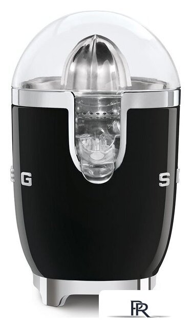 Соковыжималка Smeg CJF11BLEU - Изображение №2 — Интернет-магазин ПроЗаказ