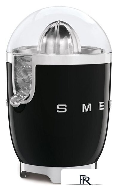 Соковыжималка Smeg CJF11BLEU - Изображение №3 — Интернет-магазин ПроЗаказ