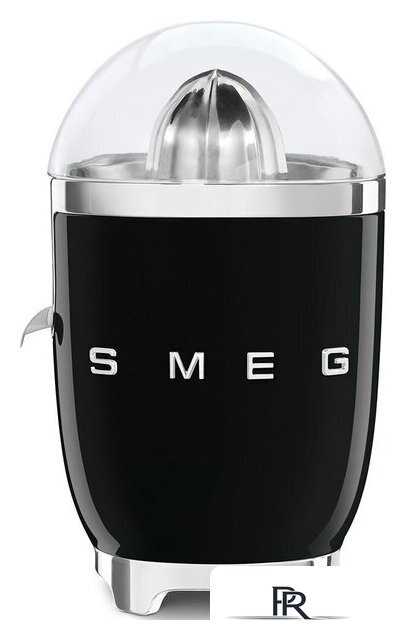 Соковыжималка Smeg CJF11BLEU - Изображение №1 — Интернет-магазин ПроЗаказ