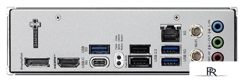 Материнская плата MSI B850M Gaming WiFi - Изображение №4 — Интернет-магазин ПроЗаказ