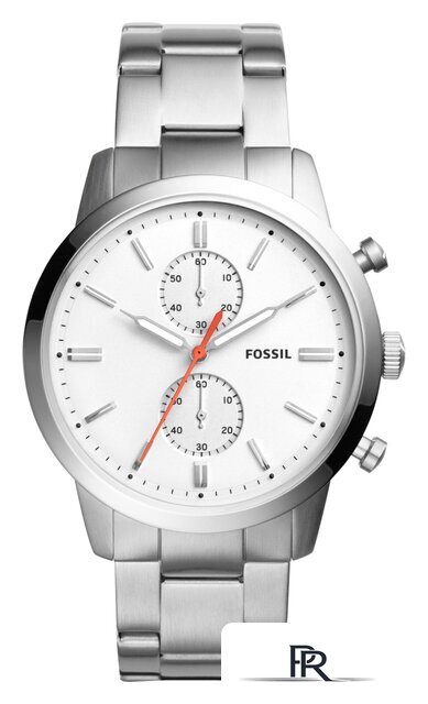 Наручные часы Fossil FS5346 - Изображение №1 — Интернет-магазин ПроЗаказ