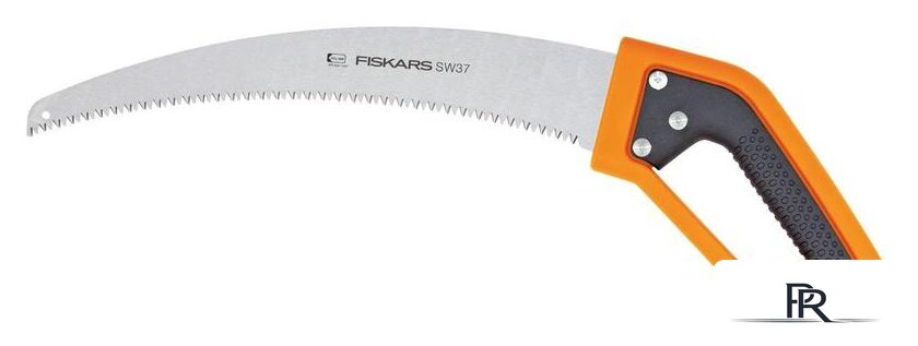 Пила садовая Fiskars SW37 1028374 - Изображение №1 — Интернет-магазин ПроЗаказ