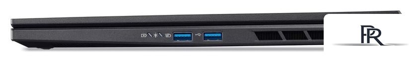Игровой ноутбук Acer Nitro V 16 AI ANV16-42-R309 NH.U2NAA.001 - Изображение №6 — Интернет-магазин ПроЗаказ