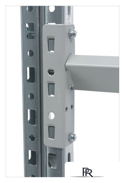 Стеллаж Практик MS Pro 1200/1353x606 стационарный для хранения 8 шин - Изображение №5 — Интернет-магазин ПроЗаказ