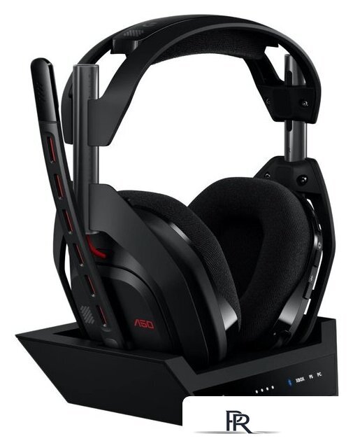 Наушники Astro A50 Gen 5 (черный) - Изображение №1 — Интернет-магазин ПроЗаказ