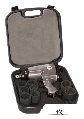 Пневматический гайковерт Fubag IWS680 100111 - Изображение №1 — Интернет-магазин ПроЗаказ