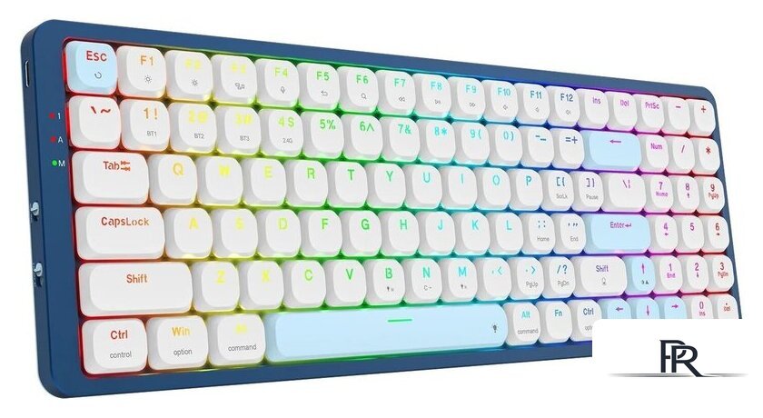 Клавиатура Redragon Eva Pro - Изображение №4 — Интернет-магазин ПроЗаказ