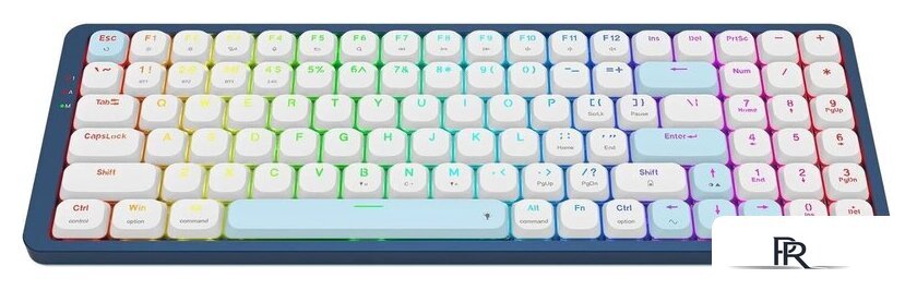 Клавиатура Redragon Eva Pro - Изображение №3 — Интернет-магазин ПроЗаказ