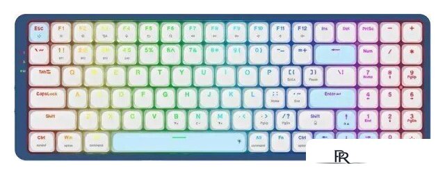 Клавиатура Redragon Eva Pro - Изображение №1 — Интернет-магазин ПроЗаказ