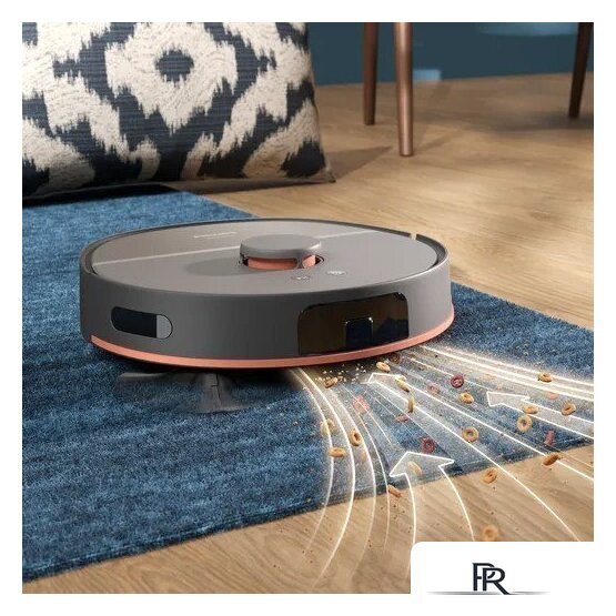 Робот-пылесос Philips Aqua 5000 XU5000/10 - Изображение №7 — Интернет-магазин ПроЗаказ