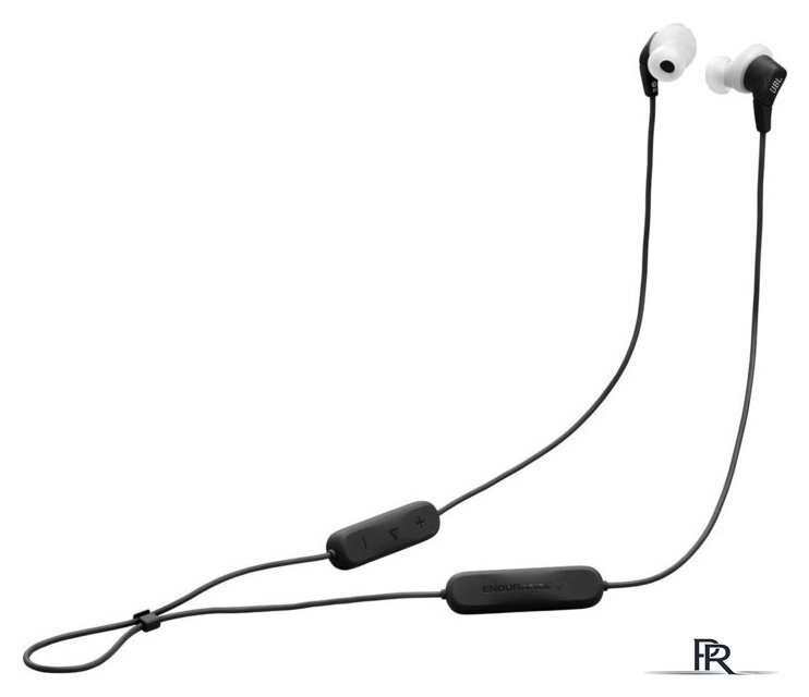 Наушники JBL Endurance Run 3 Wireless (черный) - Изображение №1 — Интернет-магазин ПроЗаказ