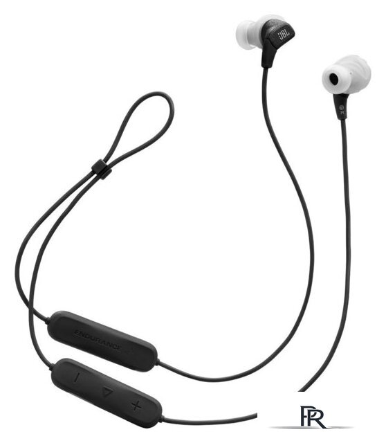 Наушники JBL Endurance Run 3 Wireless (черный) - Изображение №2 — Интернет-магазин ПроЗаказ