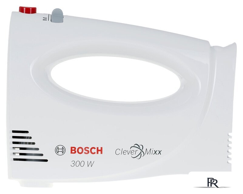 Миксер Bosch MFQ 3010 - Изображение №2 — Интернет-магазин ПроЗаказ