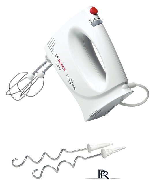 Миксер Bosch MFQ 3010 - Изображение №1 — Интернет-магазин ПроЗаказ