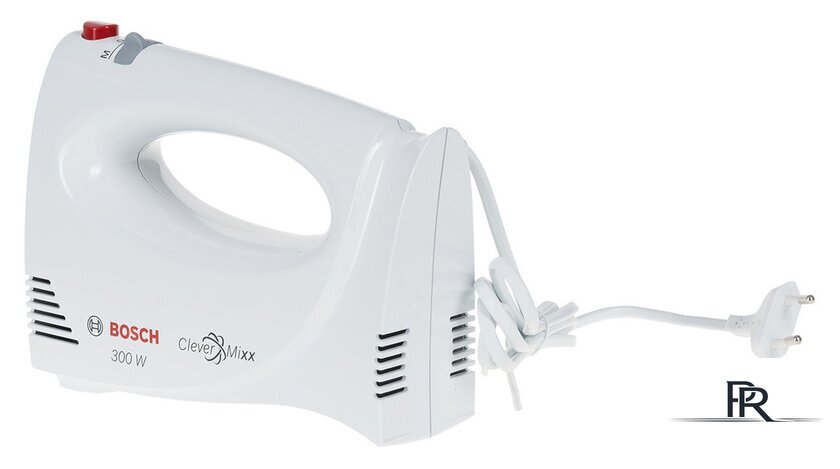 Миксер Bosch MFQ 3010 - Изображение №4 — Интернет-магазин ПроЗаказ