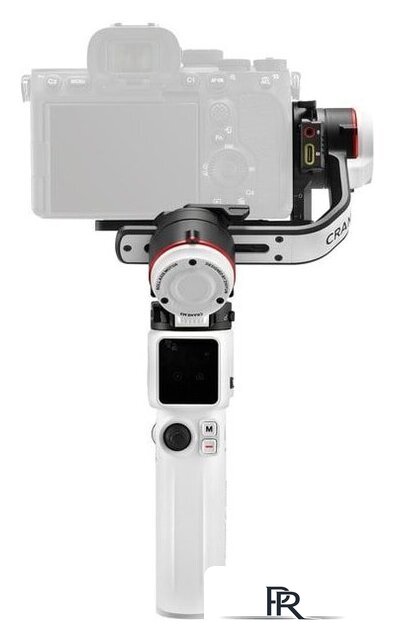 Стабилизатор Zhiyun Crane M3 Pro - Изображение №2 — Интернет-магазин ПроЗаказ